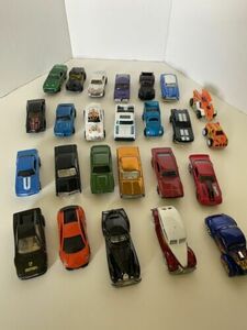 25 Hot Wheels Lot Classic Cars & More 25 Hot wheels Lot ( Not Old Ones ) 海外 即決