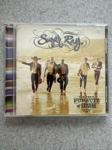 In The Pursuit Of Leisure by Sugar Ray (CD, 2020) 海外 即決