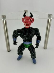 GALAXY HEROES muscle YGG warriors loose figure MOTU Bootleg 海外 即決