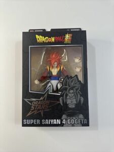 Bandai 36765 Super Saiyan 4 Gogeta Action Figure 海外 即決