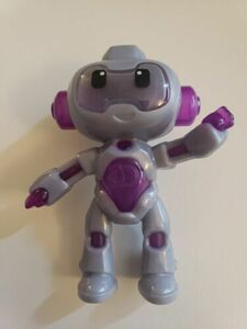 Vintage McDonald’s Discovery Robot Happy Meal Prize 海外 即決