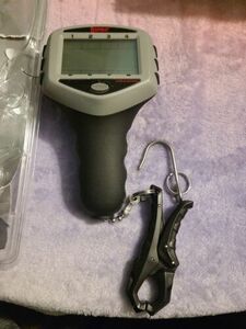 Rapala RTDS-50 Rapala Touch Screen Scale 50lb 海外 即決