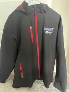 Mobil 1 Racing Jacket 海外 即決