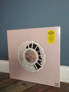 Mac Miller The Divine FEMI /nine 2016 Clear - 新品未開封 New - バイナル Record LP Album 海外 即決