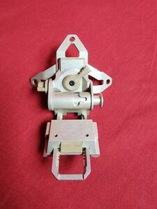 Wilcox L4 NVG Mount, 3-hole, 28300G30 Tan 海外 即決