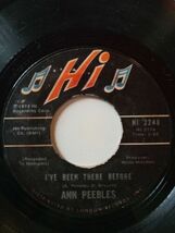 1973 Ann Peebles &quot; 6