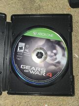 Gears Of War Game 5