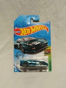 2020 Hot Wheels Jaguar XJ220 #148/250 [Green] HW Exotic 8/10 FAST SAME DAY SHIP 海外 即決