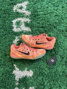 Kobe 9 peach mango 28.5cm(US10.5) 海外 即決