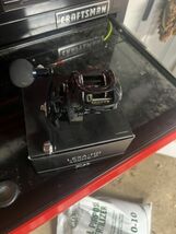 Daiwa Lexa WN 400 3