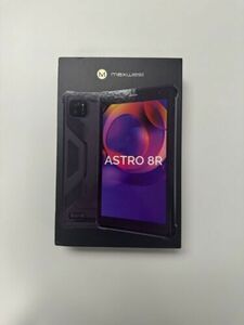 Android Tablet - Maxwest Astro 8R, 32GB, 4g LTE. Brand New - Unused. 海外 即決