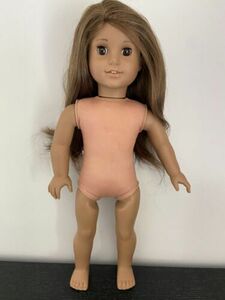 American Girl Doll Marisol 海外 即決