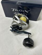 SHIMANO TRANX 401 9