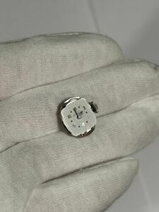 Vintage Hamilton Ladies Watch Movement (For Parts) 海外 即決