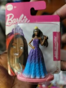 Barbie Micro Collection Dreamtopia Rainbow Cove Princess BAR1 海外 即決