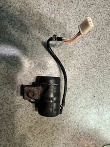 1973 RV125 TURN SIGNAL FLASHER RELAY SUZUKI RV 125 TRACKER 1973-1977 海外 即決