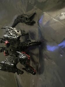 Transformers The Last Knight Legion Class Dragonstorm 2” Figure Complete 海外 即決