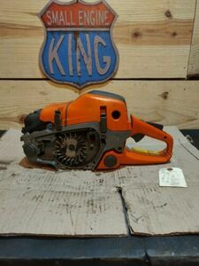 husqvarna 550xp mark ii Chainsaw Parts Fast Free Shipping 海外 即決