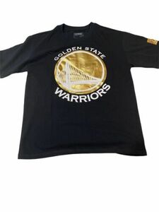 New With Tag Nba Express Golden State Warriors Tshirt Size Small C4 海外 即決