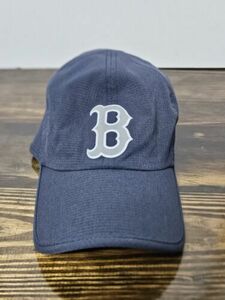 Under Armour Storm Boston Red Sox Mens Baseball Hat Cap Adjustable Grey 海外 即決