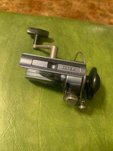 Vintage Daiwa 402a Fishing Reel 海外 即決