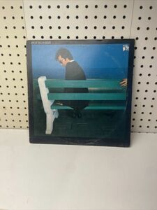 Boz Scaggs Silk Degrees LP 1976 Columbia Records VG+ Play Test 海外 即決