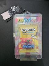 Nvrland Candy Drop 3