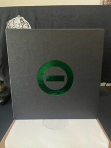 Type O Negative リボルバー Limited Edition Collector Box バイナル LP 40/500 Like New 海外 即決