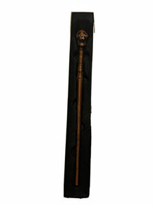 Olivander Rowan 2 Wand. The Wizarding World of Harry Potter - Universal Studios 海外 即決
