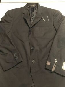 Covington Mens Jacket Navy 42 Regular Brand New 海外 即決