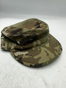 USGI Patrol Cap Size 7 1/4 OCP Multicam OCP Hat Army NSN: 88415-01-630-8933 海外 即決