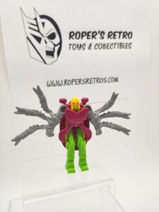 Vintage 1996 Takara Hasbro Transformers Beast Wars Beetle Figure 海外 即決