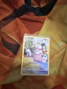 ポケモン cards 海外 即決