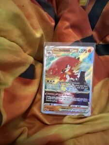 ポケモン cards 海外 即決