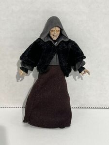 Star Wars EMPEROR PALPATINE 3.75" Rise of Vader Battle Pack Darth Sidious Read! 海外 即決