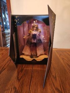 Disney Designer Doll 2022 Limited Edition Briar Rose Aurora Sleeping Beauty New 海外 即決