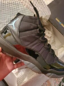 Size 9 - Jordan 11 Retro High Gamma Blue 海外 即決