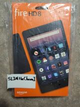 ? Amazon Fire HD 8 2