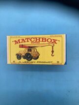 Matchbox 11 Jumbo 1