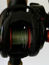 Abu Garcia Max X L 4