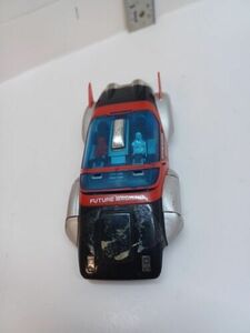 1984 Super Gobots Psycho Future Machine Bandai Tonka Vintage Nice 海外 即決