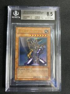 Yugioh Buster Blader PSV-050 1st Edition BGS 8.5 海外 即決