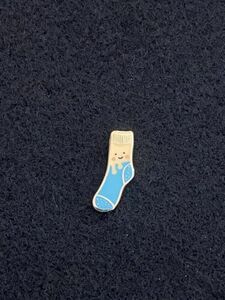 Studio Pins & Paper Harry Potter Dobby Butter Mellow Blue Sock Mini Pin 海外 即決