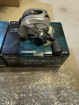 Shimano Chronarch 6