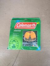 Coleman Camping 4 1