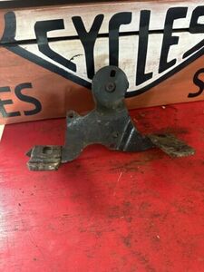 HARLEY DAVIDSON OEM KNUCKLEHEAD PANHEAD FLATHEAD ROCKER CLUTCH PEDAL 589C 海外 即決