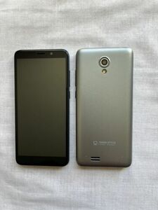 4G Android Smartphone, 16GB (GSM Unlocked), No Contract, New, 2 SIM, Dual Cam 海外 即決