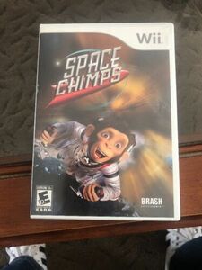 Wii Games 4 bundle 海外 即決