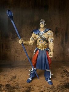 DC Universe Classics Indigo Lantern Atom 6” Action Figure Loose 海外 即決