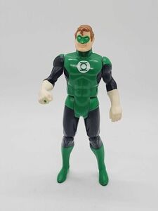 Vintage 1984 DC Comics Super Powers GREEN LANTERN Action Figure 海外 即決